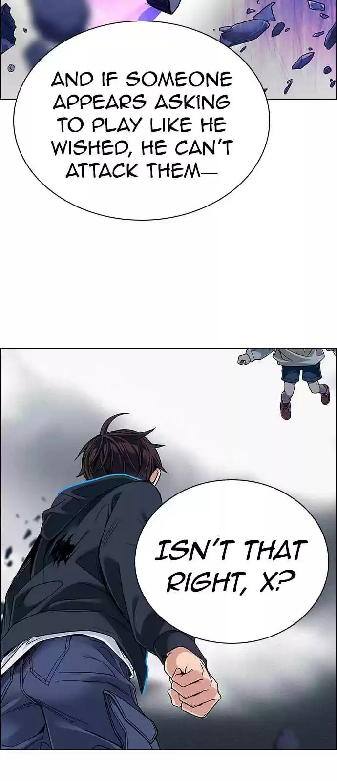 DICE: The Cube That Changes Everything Ch. 367 The Impossible Dream (2)