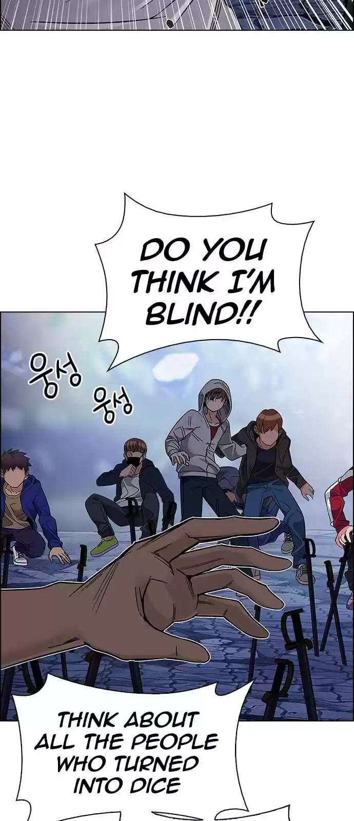 DICE: The Cube That Changes Everything Ch. 367 The Impossible Dream (2)