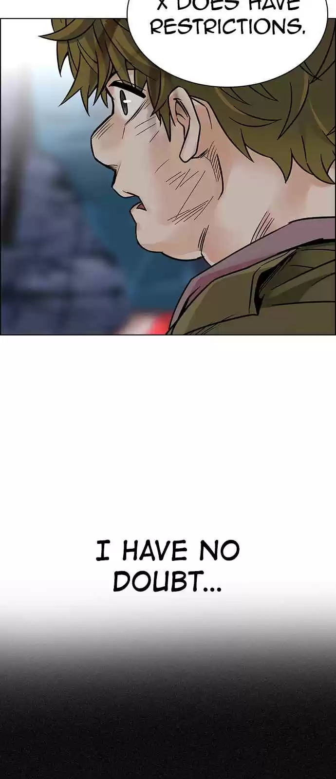 DICE: The Cube That Changes Everything Ch. 367 The Impossible Dream (2)