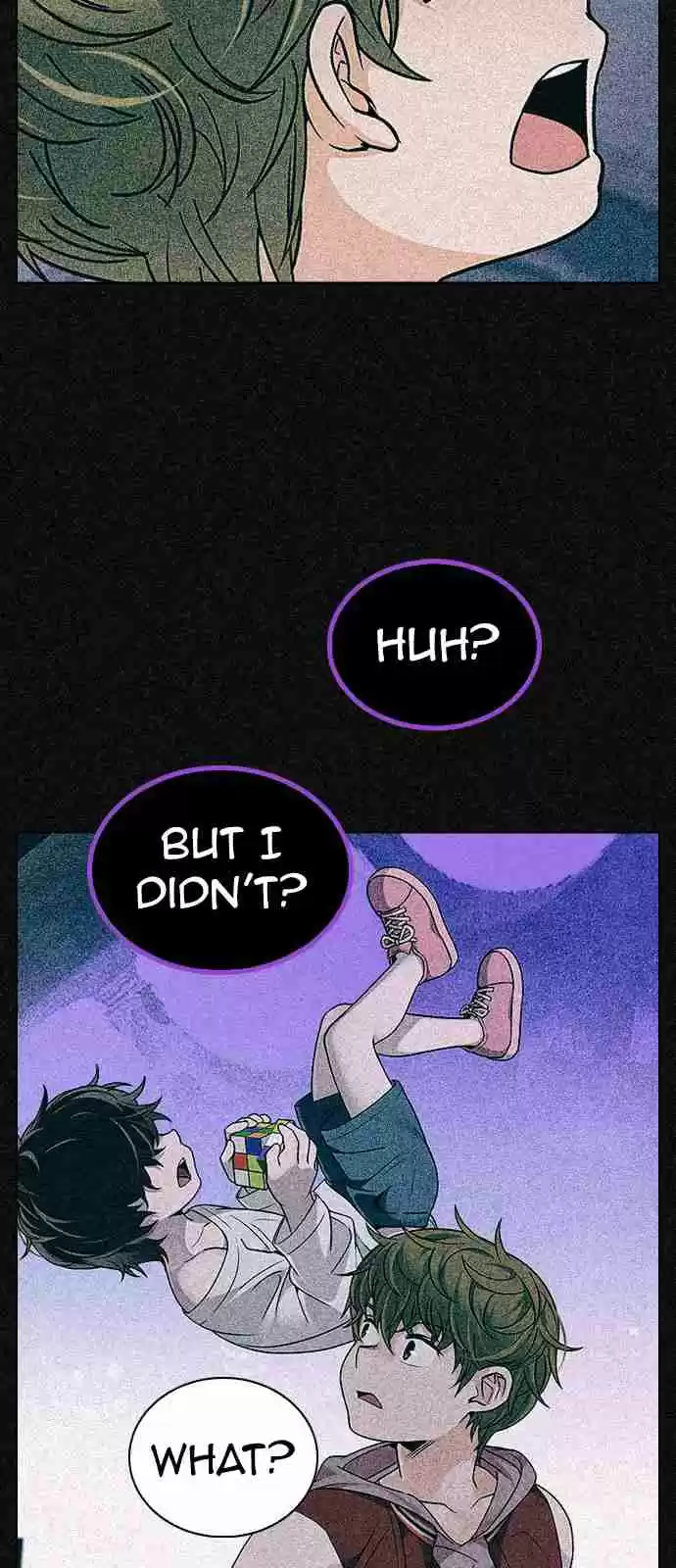 DICE: The Cube That Changes Everything Ch. 367 The Impossible Dream (2)