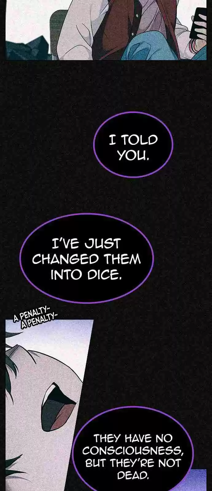 DICE: The Cube That Changes Everything Ch. 367 The Impossible Dream (2)