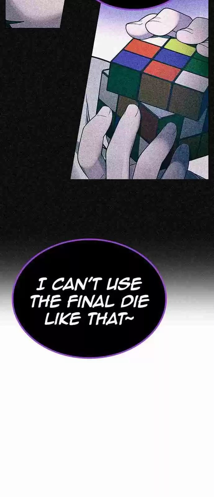 DICE: The Cube That Changes Everything Ch. 367 The Impossible Dream (2)