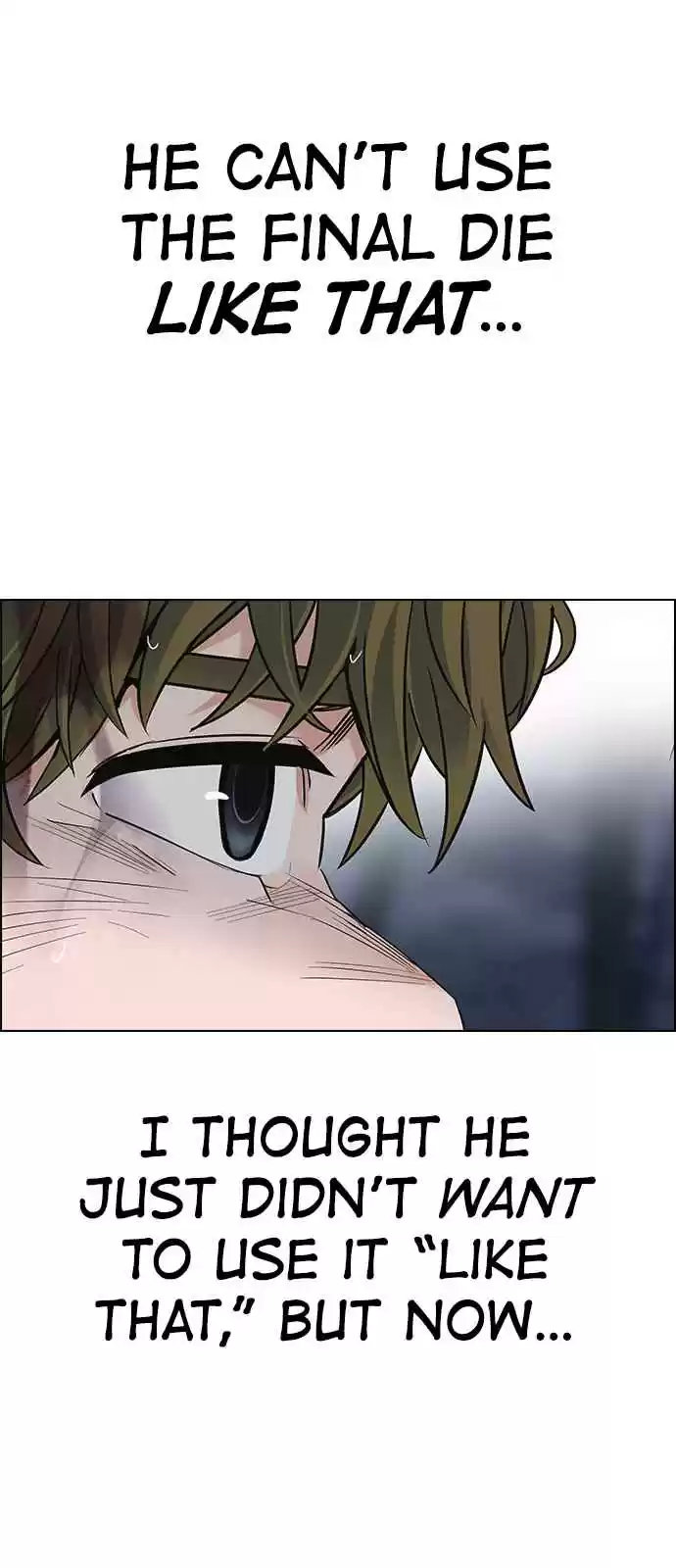 DICE: The Cube That Changes Everything Ch. 367 The Impossible Dream (2)