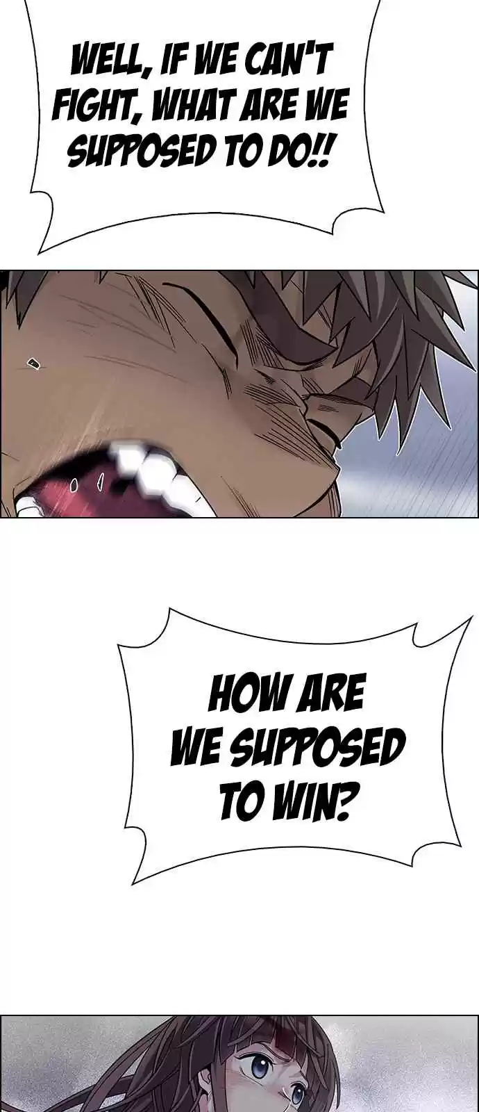 DICE: The Cube That Changes Everything Ch. 367 The Impossible Dream (2)