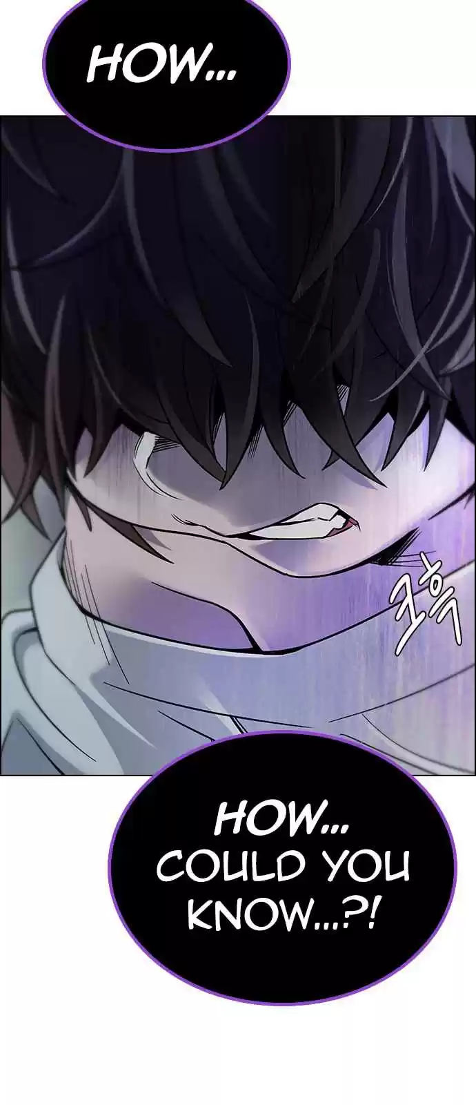 DICE: The Cube That Changes Everything Ch. 367 The Impossible Dream (2)