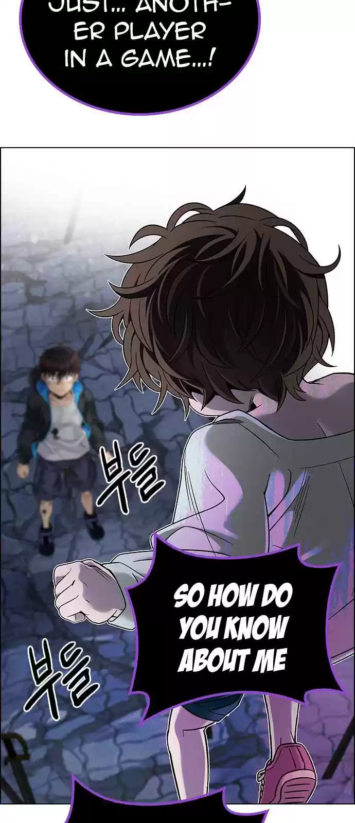 DICE: The Cube That Changes Everything Ch. 367 The Impossible Dream (2)