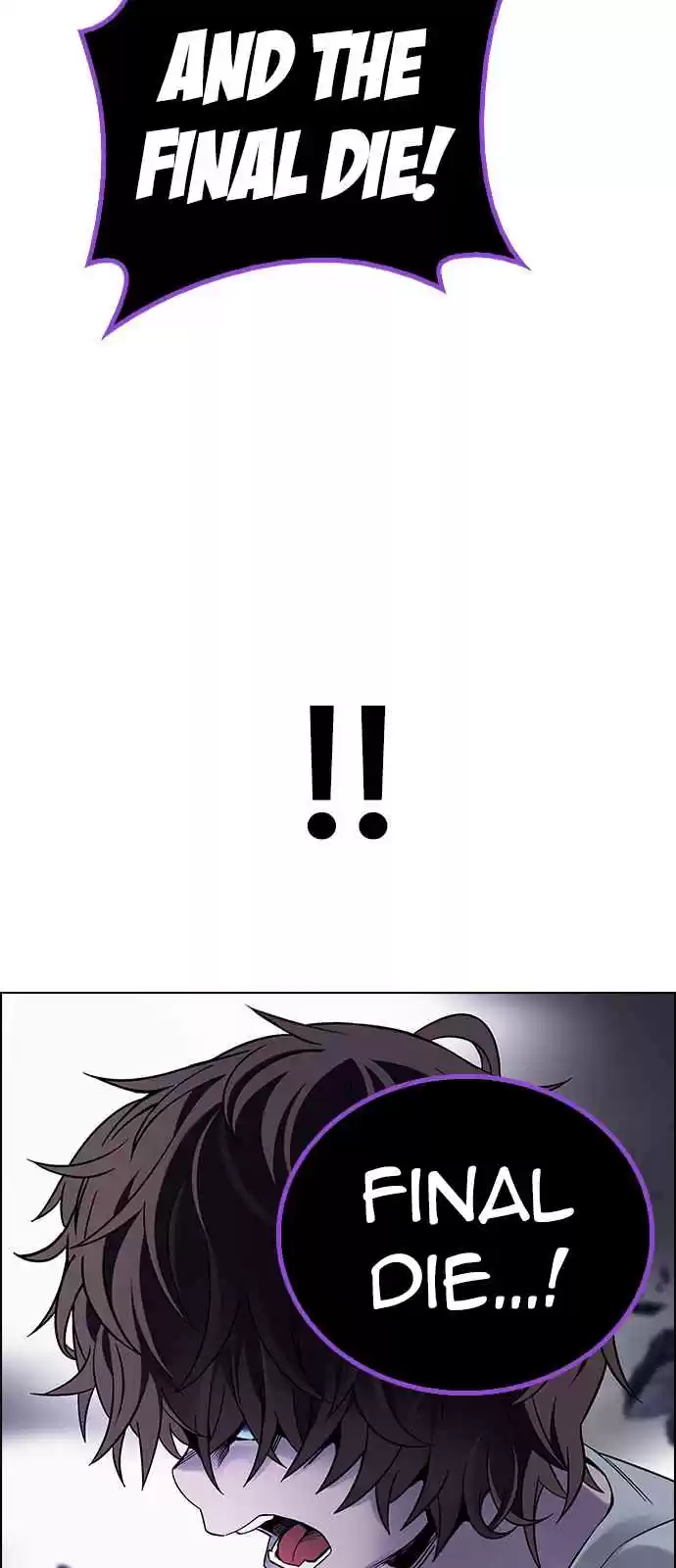 DICE: The Cube That Changes Everything Ch. 367 The Impossible Dream (2)