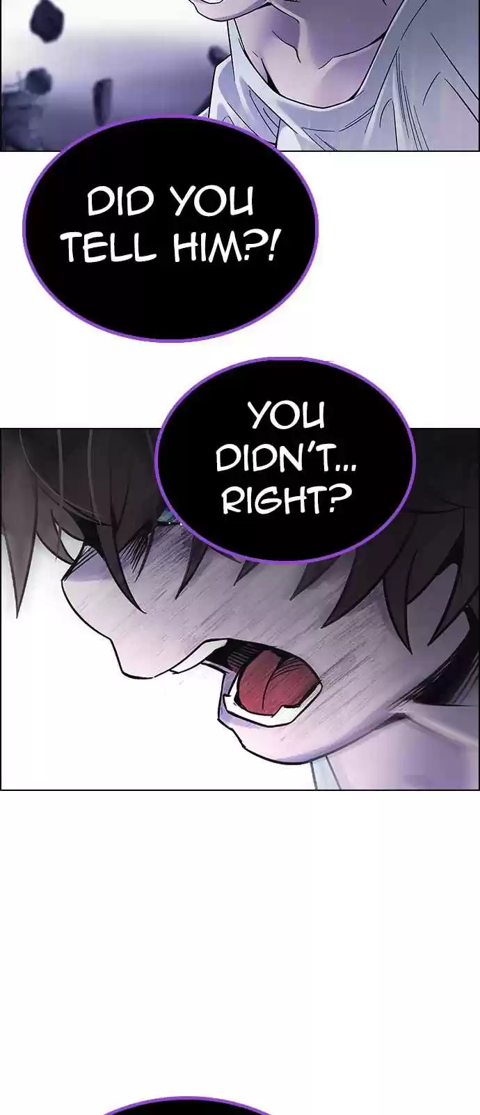 DICE: The Cube That Changes Everything Ch. 367 The Impossible Dream (2)