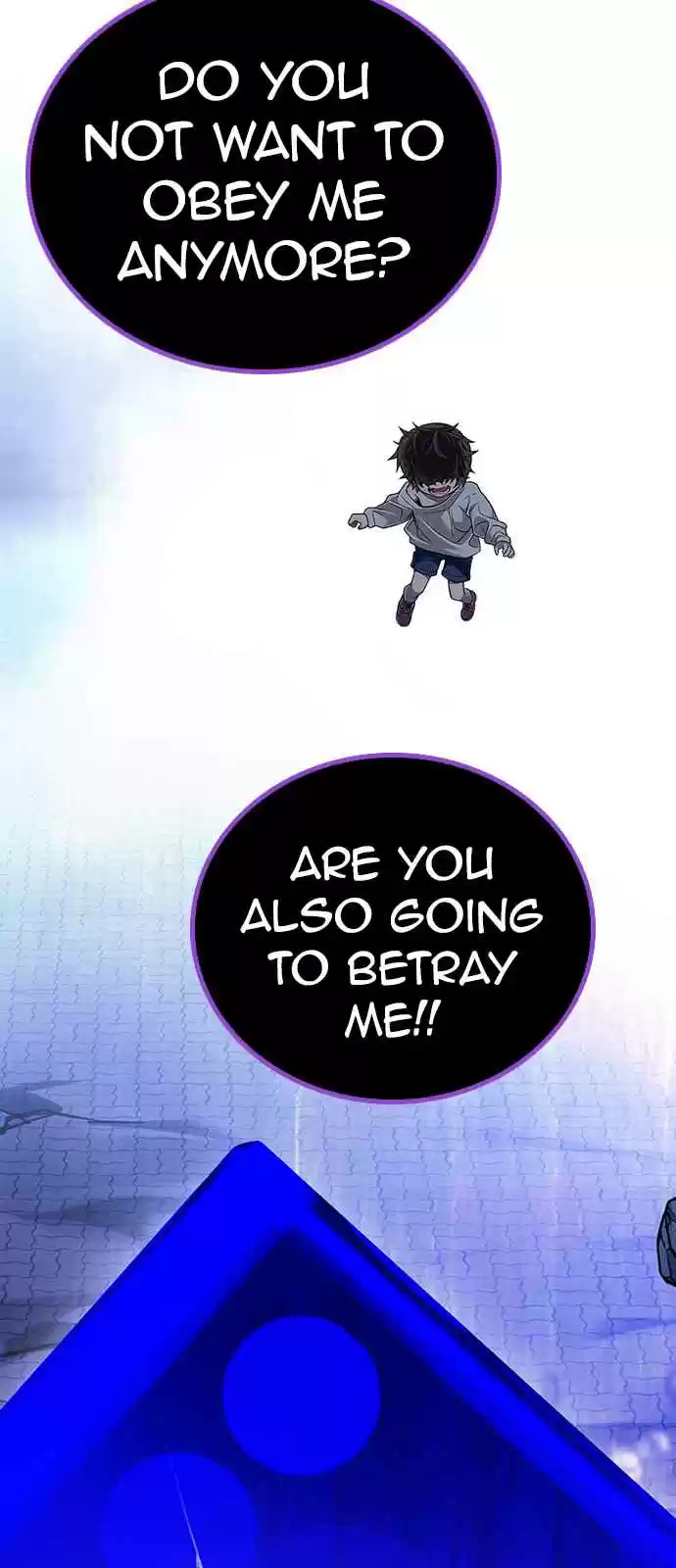 DICE: The Cube That Changes Everything Ch. 367 The Impossible Dream (2)