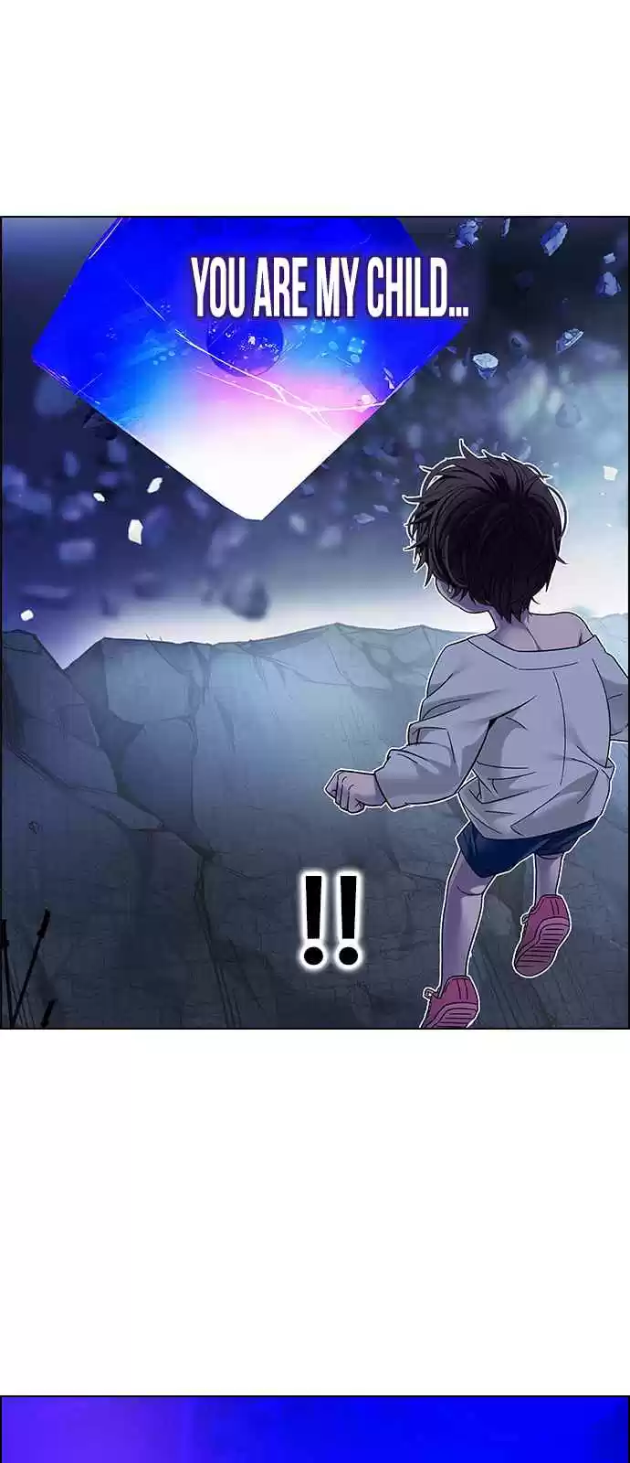 DICE: The Cube That Changes Everything Ch. 367 The Impossible Dream (2)