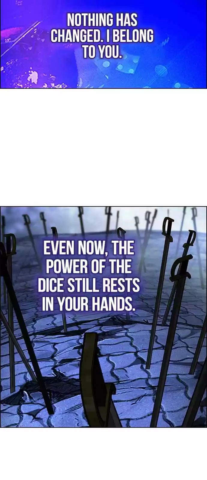 DICE: The Cube That Changes Everything Ch. 367 The Impossible Dream (2)