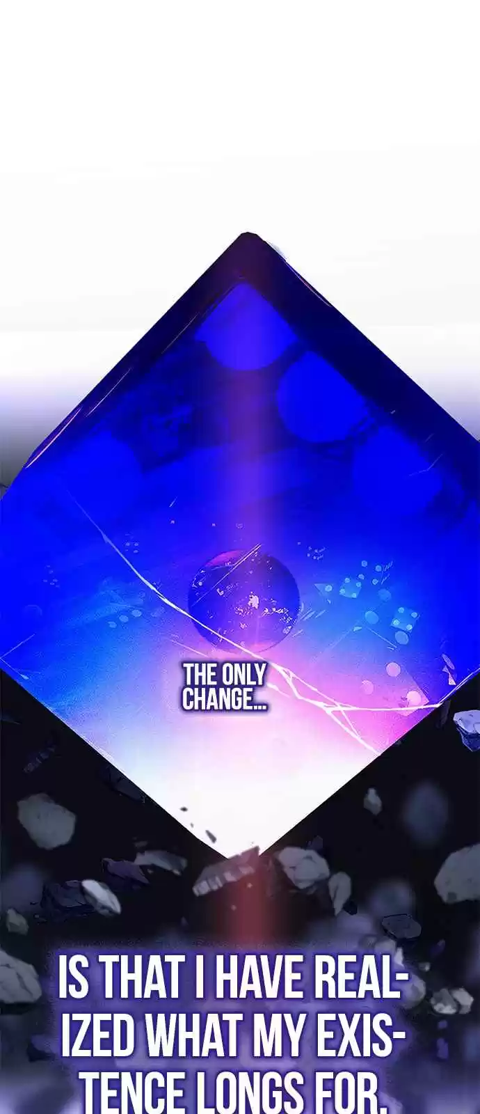 DICE: The Cube That Changes Everything Ch. 367 The Impossible Dream (2)