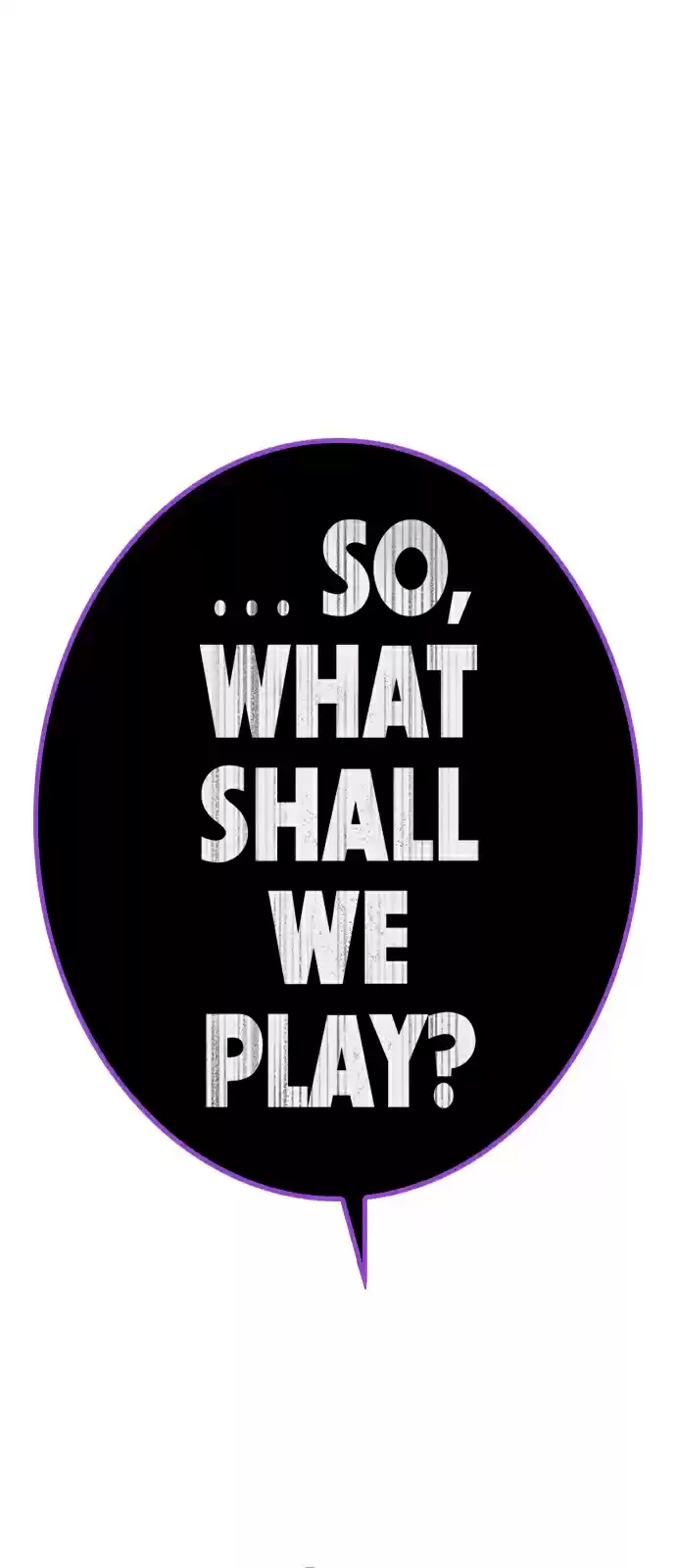 DICE: The Cube That Changes Everything Ch. 368 The Impossible Dream (3)