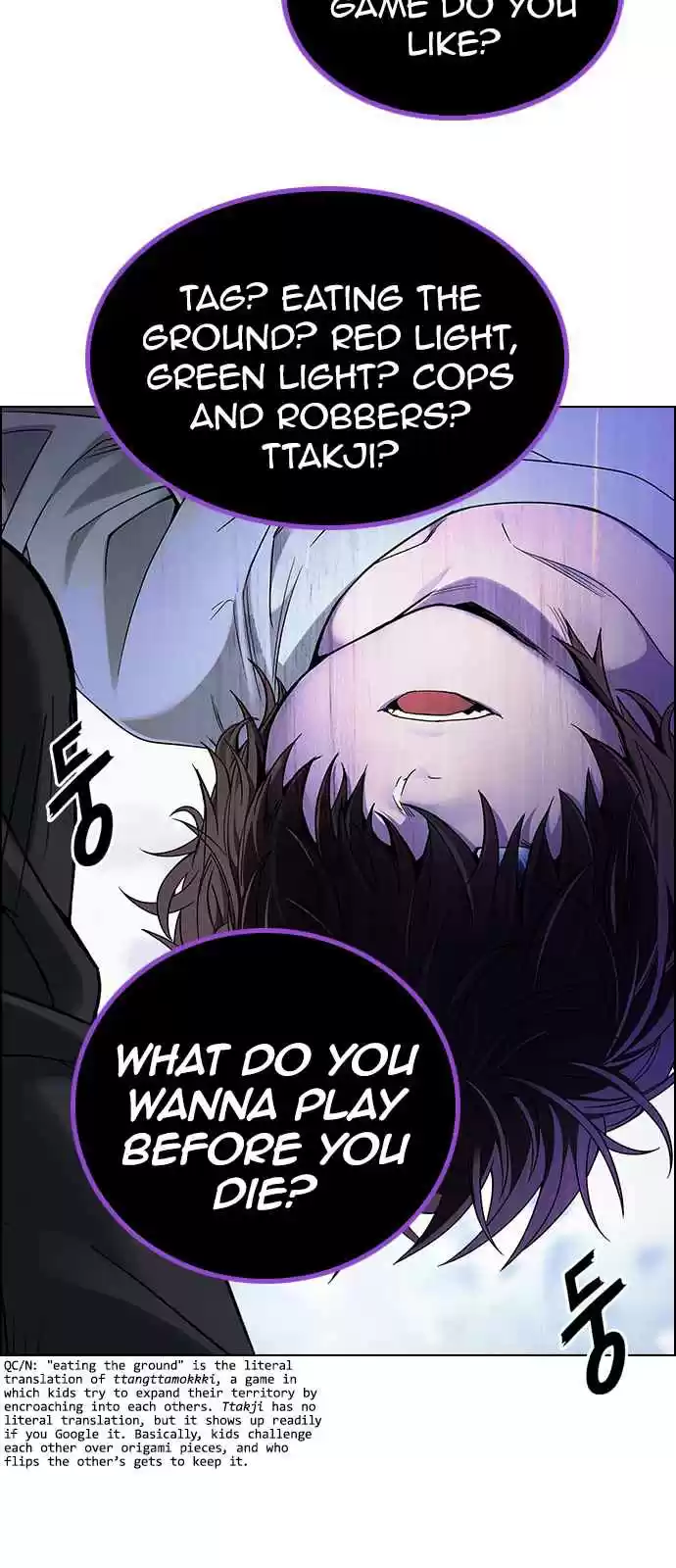 DICE: The Cube That Changes Everything Ch. 368 The Impossible Dream (3)