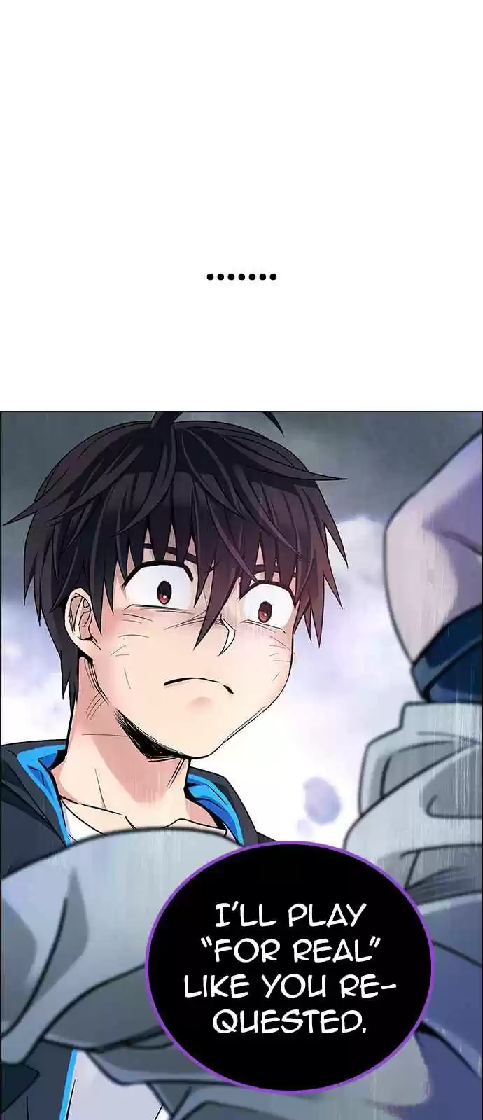 DICE: The Cube That Changes Everything Ch. 368 The Impossible Dream (3)