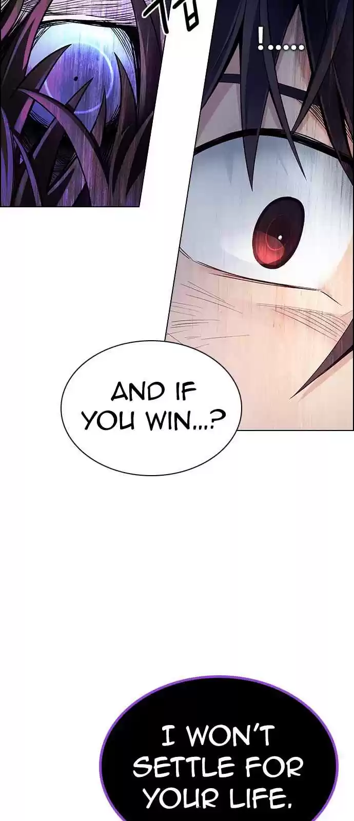 DICE: The Cube That Changes Everything Ch. 368 The Impossible Dream (3)