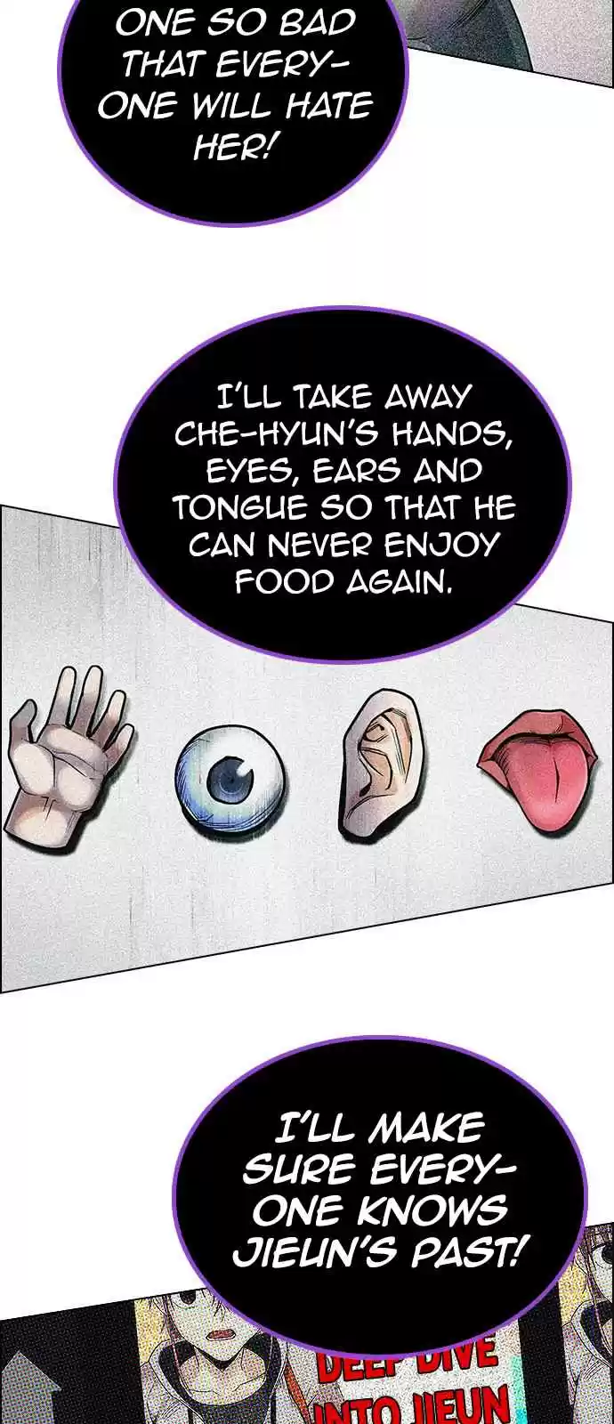 DICE: The Cube That Changes Everything Ch. 368 The Impossible Dream (3)