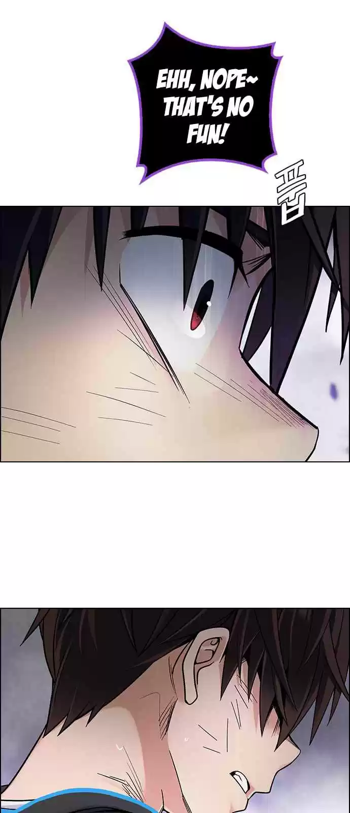 DICE: The Cube That Changes Everything Ch. 368 The Impossible Dream (3)