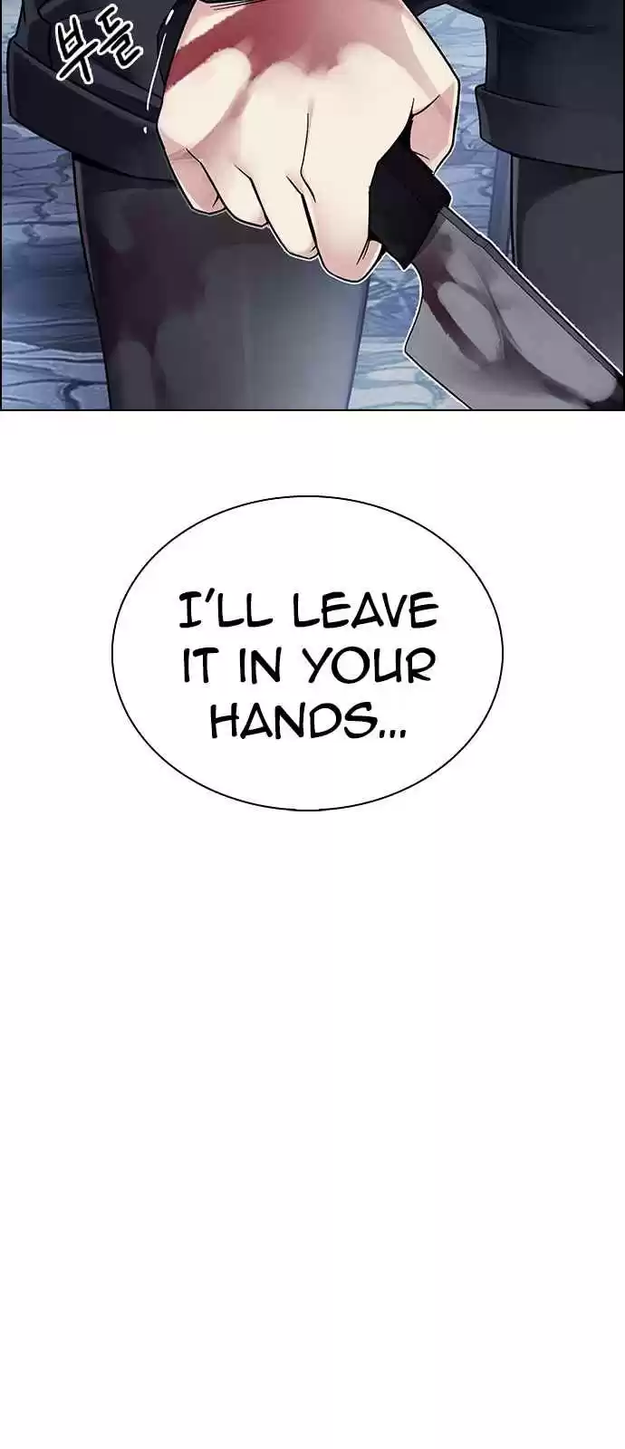 DICE: The Cube That Changes Everything Ch. 368 The Impossible Dream (3)