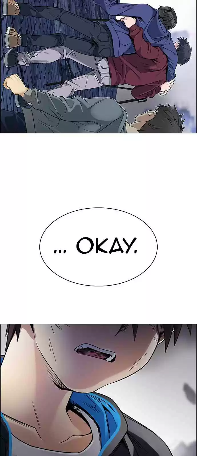 DICE: The Cube That Changes Everything Ch. 368 The Impossible Dream (3)