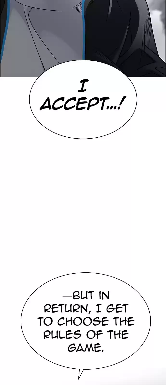 DICE: The Cube That Changes Everything Ch. 368 The Impossible Dream (3)