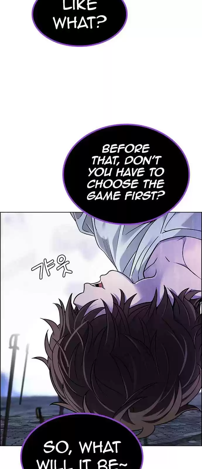 DICE: The Cube That Changes Everything Ch. 368 The Impossible Dream (3)