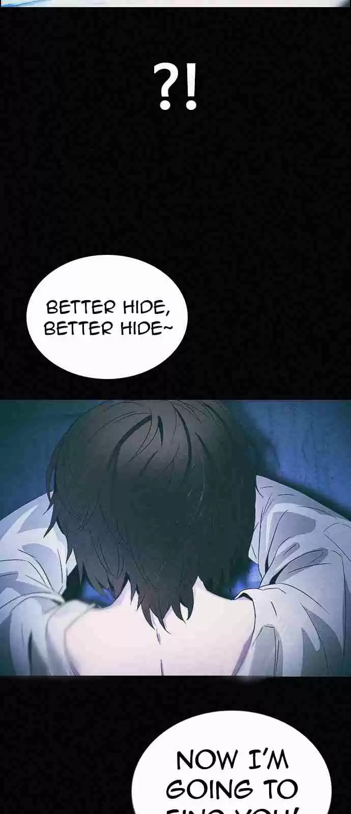 DICE: The Cube That Changes Everything Ch. 368 The Impossible Dream (3)