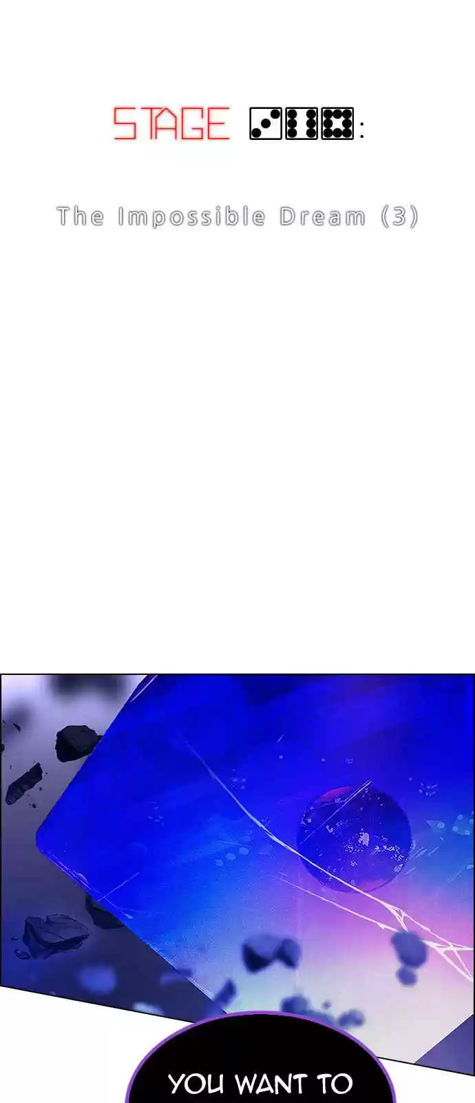 DICE: The Cube That Changes Everything Ch. 368 The Impossible Dream (3)