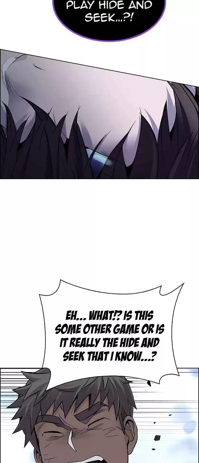 DICE: The Cube That Changes Everything Ch. 368 The Impossible Dream (3)