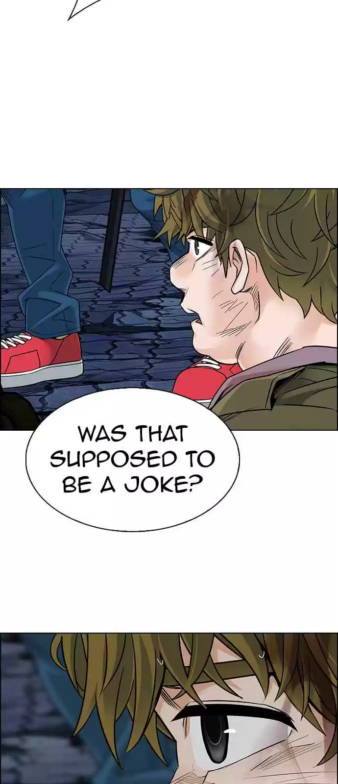 DICE: The Cube That Changes Everything Ch. 368 The Impossible Dream (3)