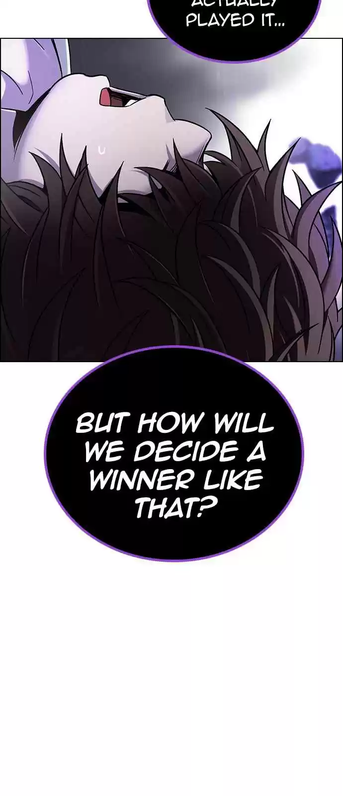 DICE: The Cube That Changes Everything Ch. 368 The Impossible Dream (3)