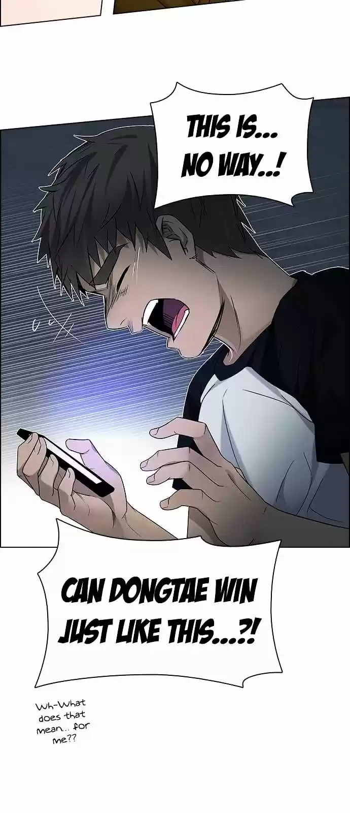 DICE: The Cube that Changes Everything ch.198