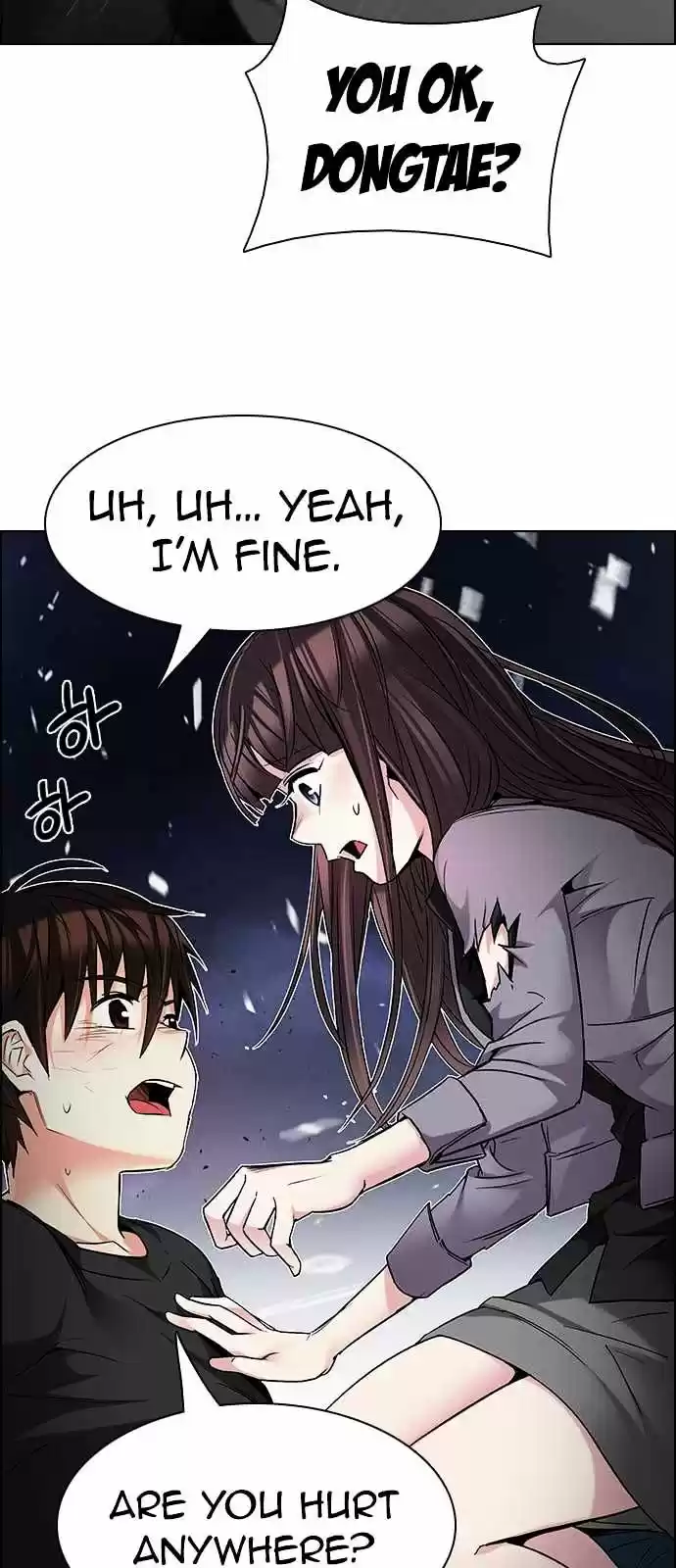 DICE: The Cube that Changes Everything ch.198