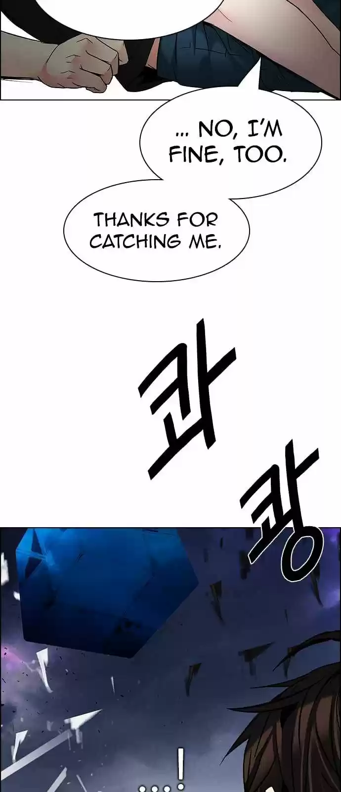 DICE: The Cube that Changes Everything ch.198