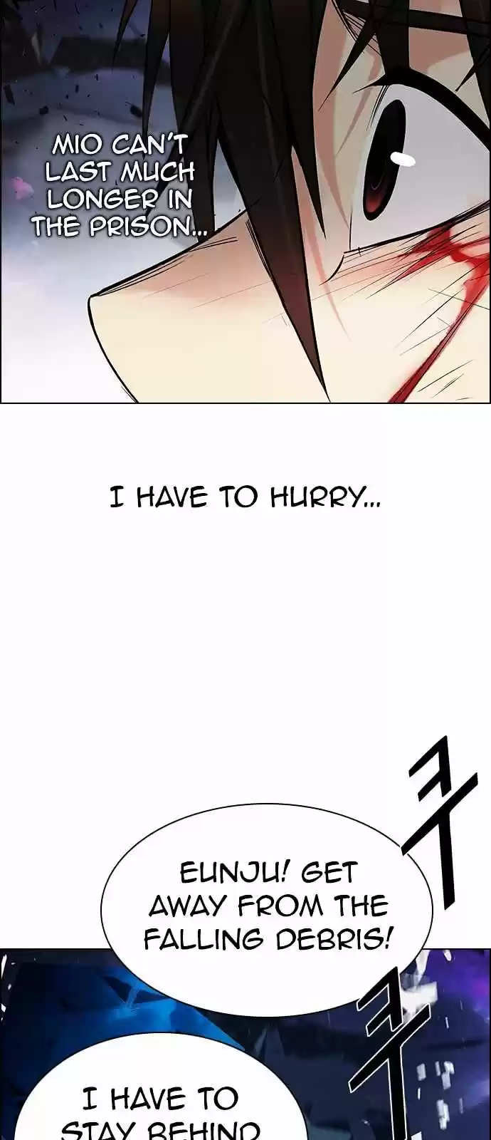 DICE: The Cube that Changes Everything ch.198