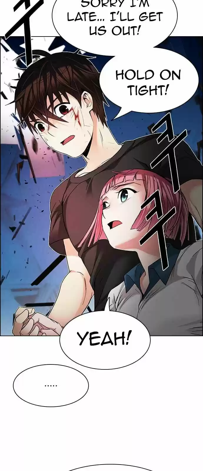 DICE: The Cube that Changes Everything ch.198