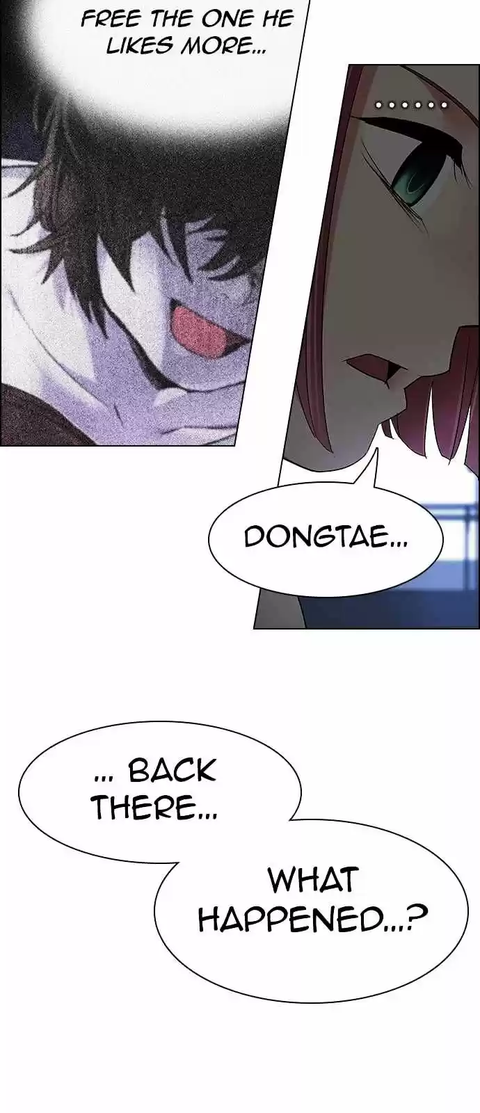 DICE: The Cube that Changes Everything ch.198