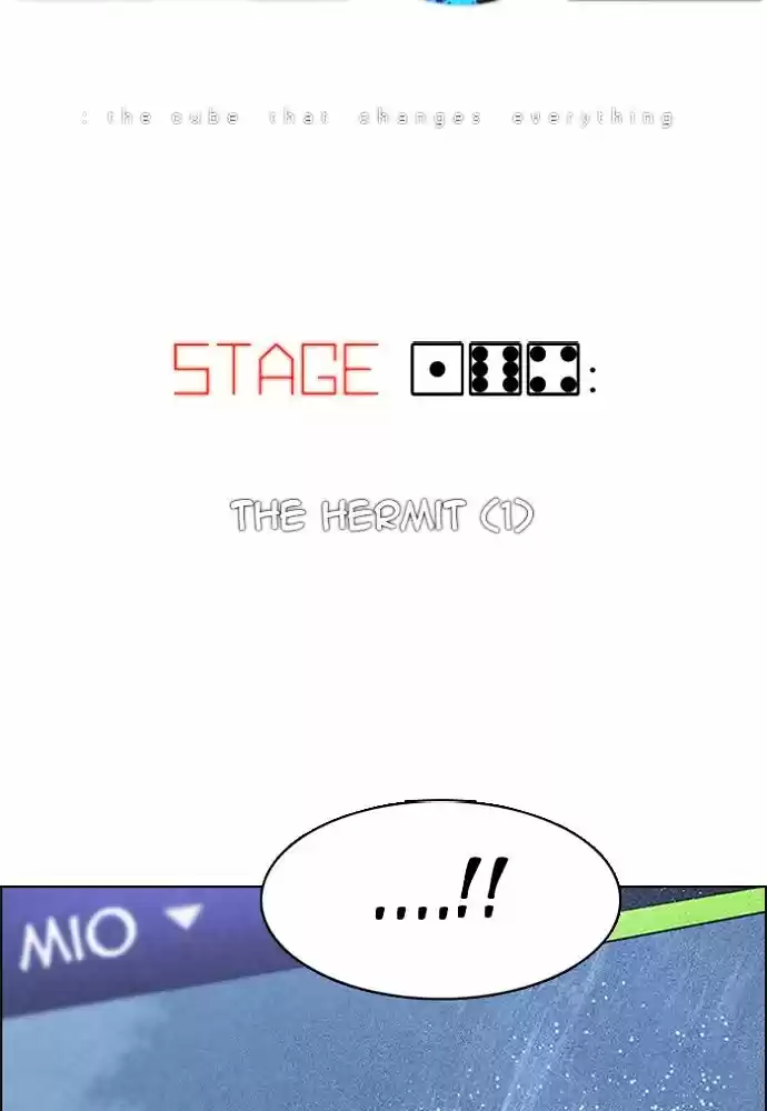 DICE: The Cube that Changes Everything ch.199