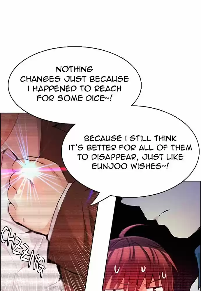 DICE: The Cube that Changes Everything ch.199