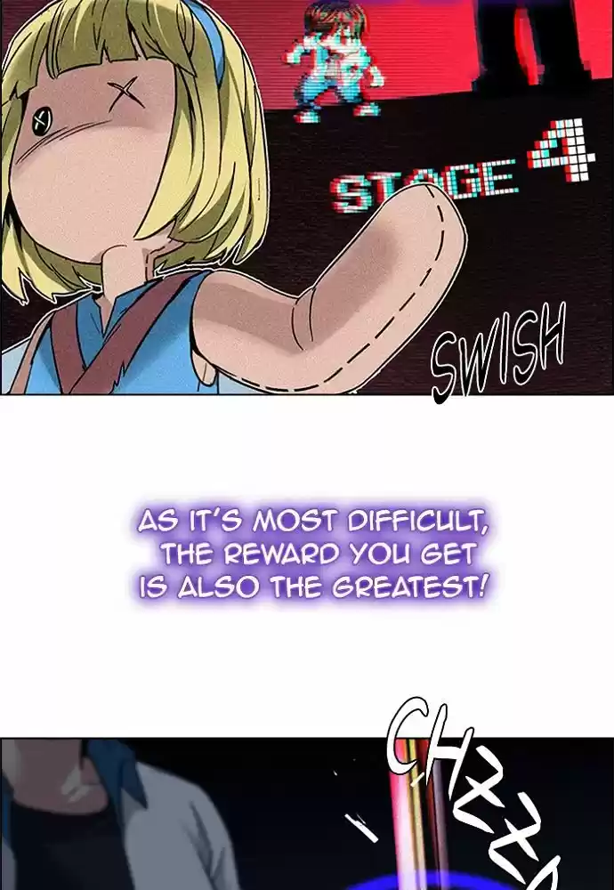 DICE: The Cube that Changes Everything ch.199