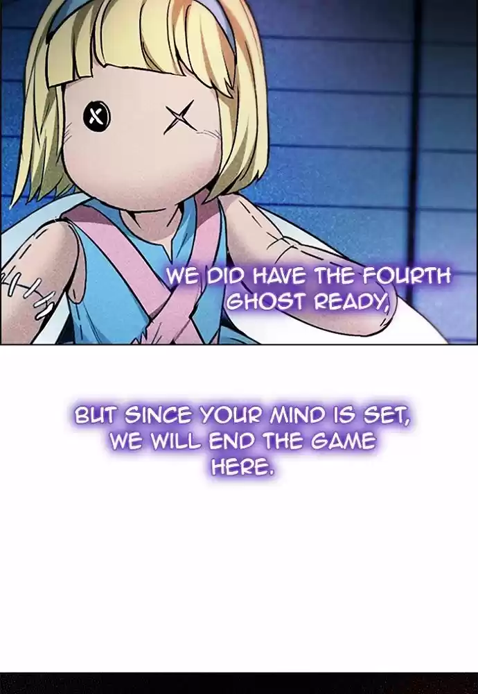 DICE: The Cube that Changes Everything ch.199