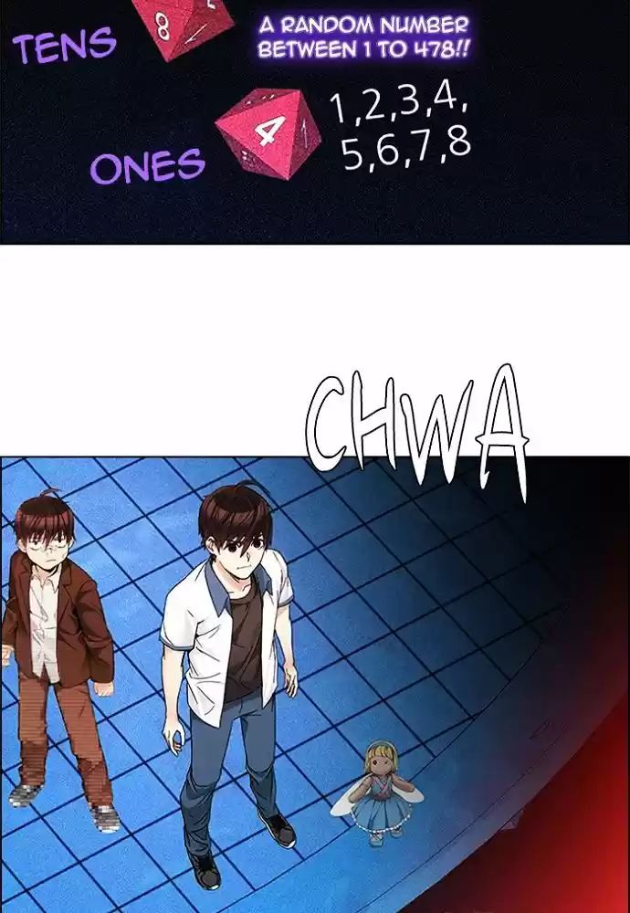 DICE: The Cube that Changes Everything ch.199