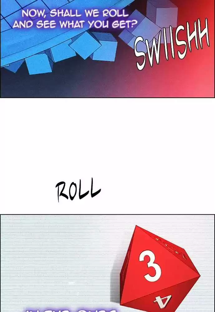 DICE: The Cube that Changes Everything ch.199