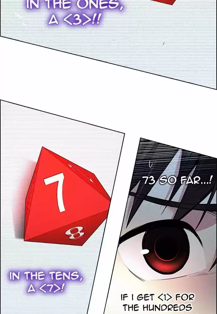 DICE: The Cube that Changes Everything ch.199
