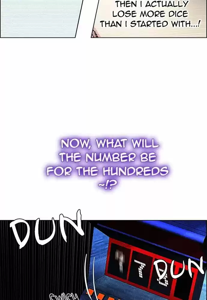 DICE: The Cube that Changes Everything ch.199