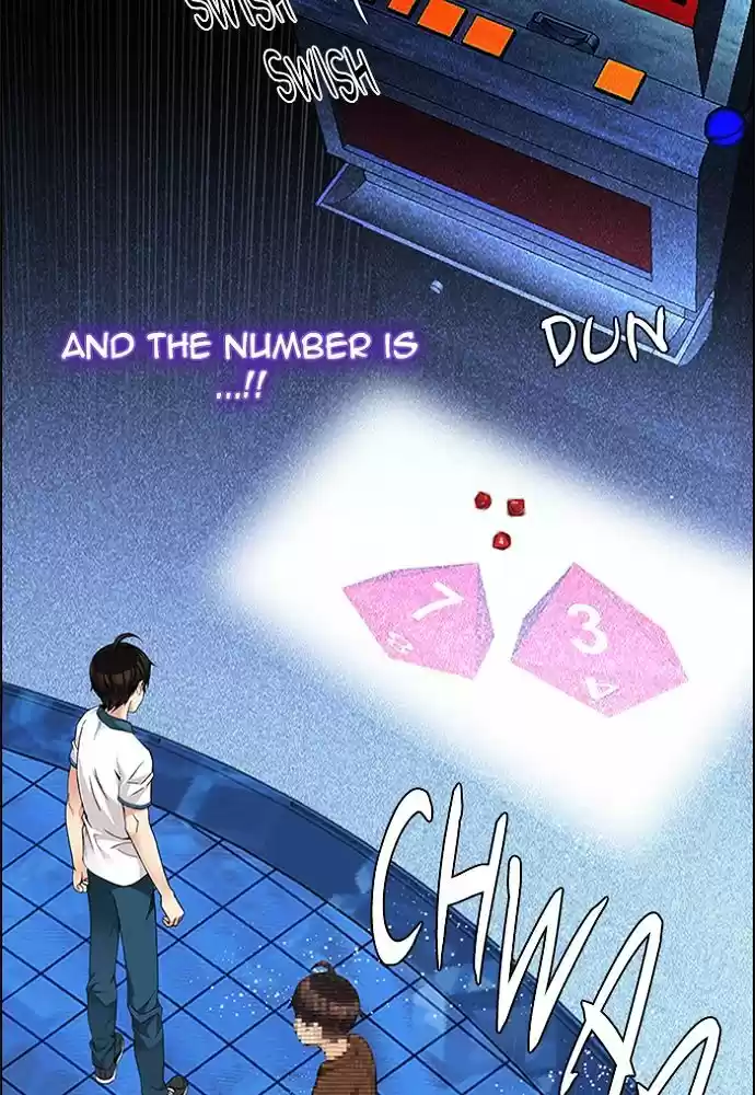 DICE: The Cube that Changes Everything ch.199