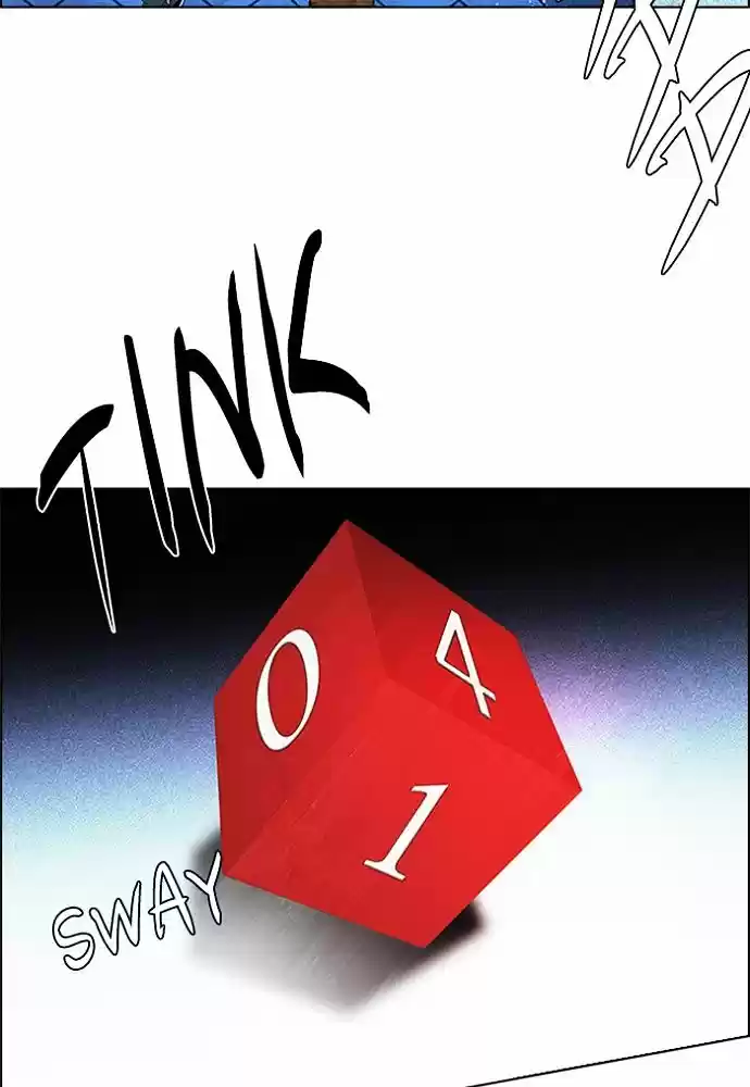 DICE: The Cube that Changes Everything ch.199