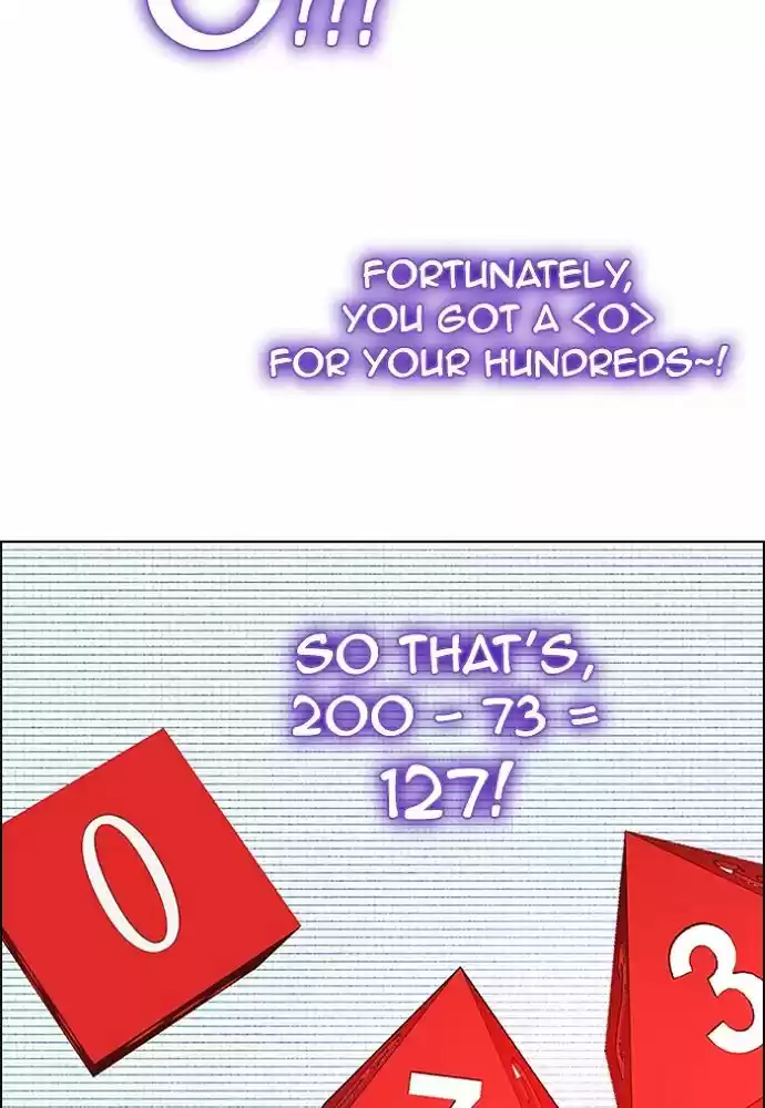 DICE: The Cube that Changes Everything ch.199