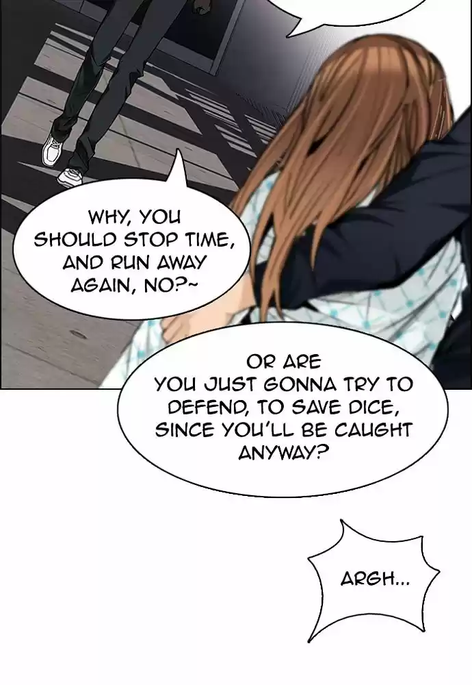 DICE: The Cube that Changes Everything ch.199