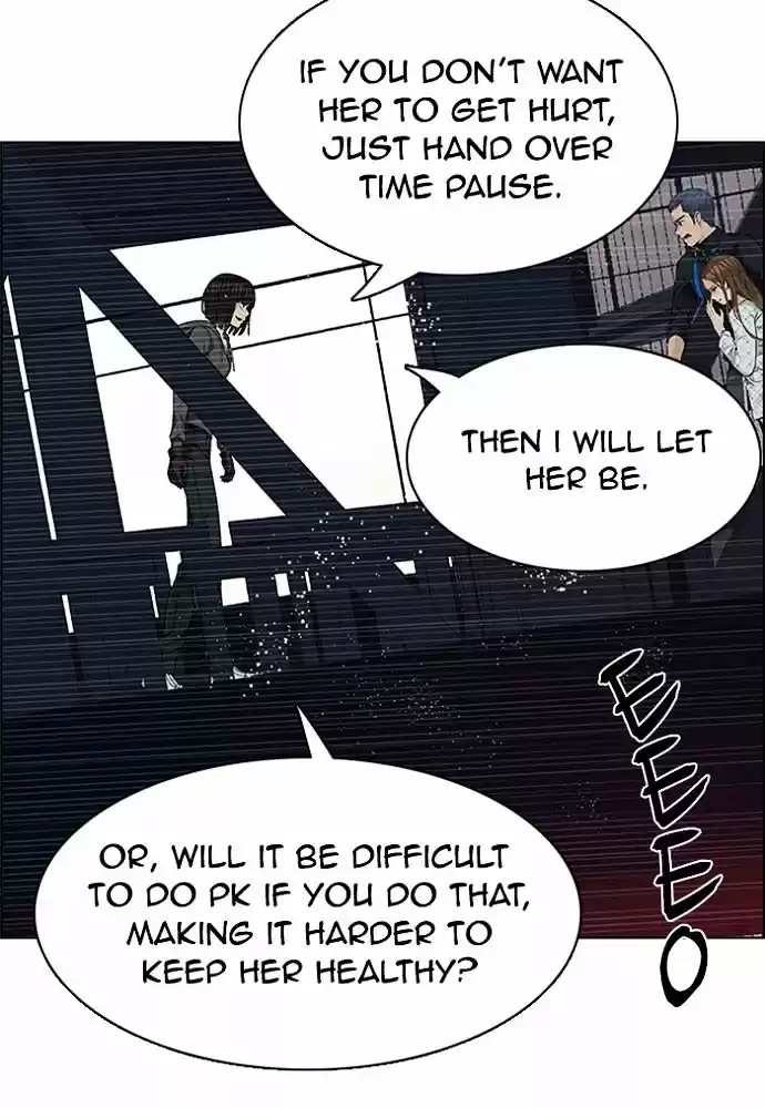 DICE: The Cube that Changes Everything ch.199